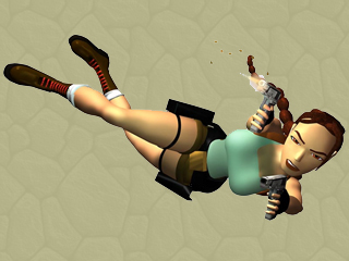 Lara Croft - the only and forever!